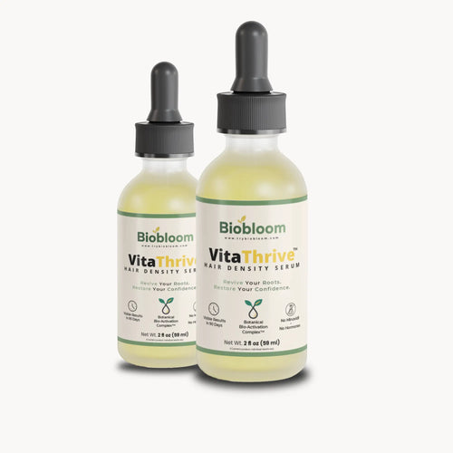 VitaThrive™ Hair Density Serum