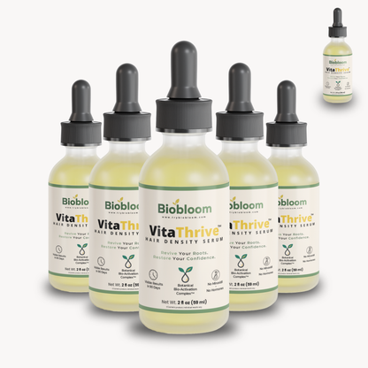 VitaThrive™ Hair Density Serum