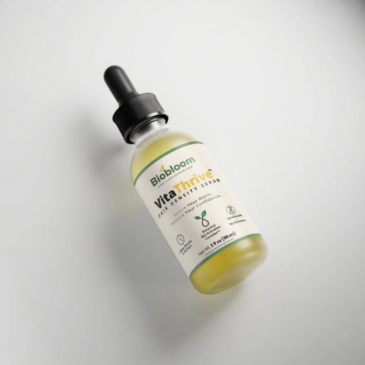 VitaThrive™ Hair Density Serum
