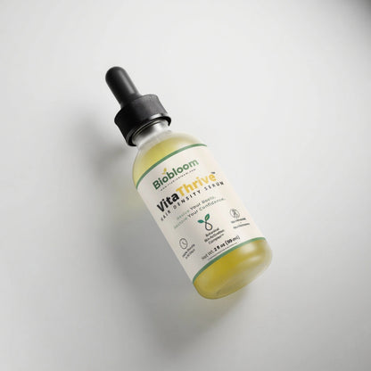 VitaThrive™ Hair Density Serum