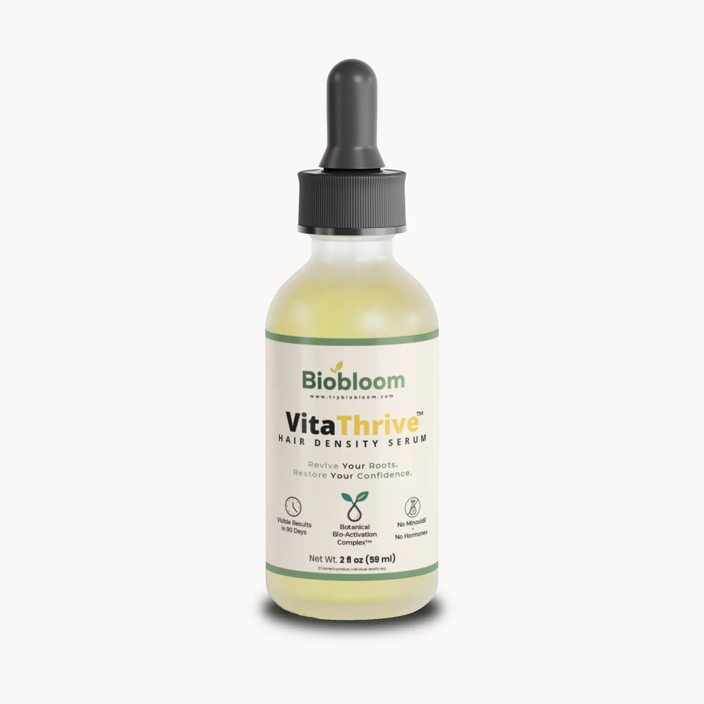 VitaThrive™ Hair Density Serum