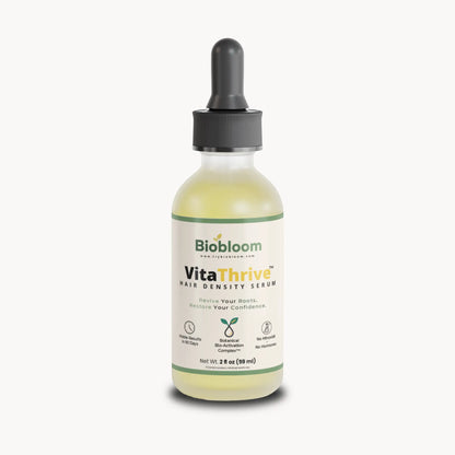 VitaThrive™ Hair Density Serum