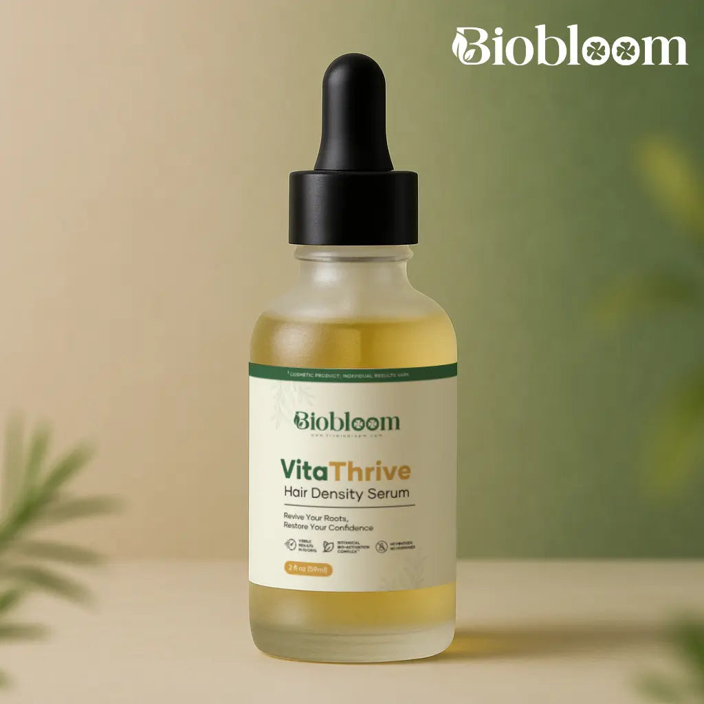 VitaThrive™ Hair Density Serum