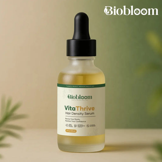 VitaThrive™ Hair Density Serum